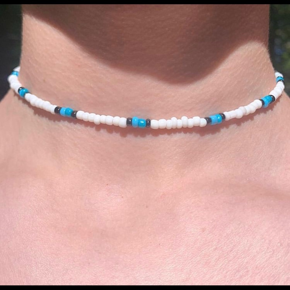 Down Under necklace